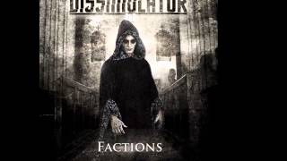 Dissimulator  The Descent [upl. by Tnafni]