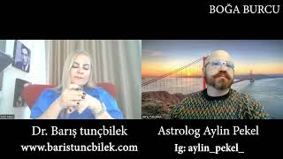 2024 ŞUBAT AYLIK ASTROLOJİ ANALİZLERİ Astrolog Aylin Pekel [upl. by Bradwell]