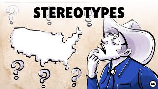 Stereotypes The Truth Behind Cultural Clichés [upl. by Giffie279]