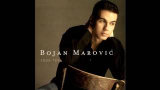 Bojan Marovic  Vise te nema Official Audio 2004 [upl. by Dekow]