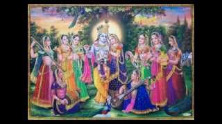 Agni dev das  Kirtans of the Sacred Forest [upl. by Eytak]