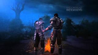 MU2 trailer cinematic Mu Online 2 trailer WEBZEN HD [upl. by Ader]