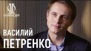 Интервью с Василием Петренко  Interview with Vasily Petrenko with subs [upl. by Notnil]