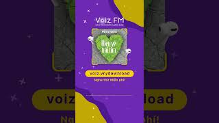 Trích đoạn sách Hiểu Về Trái Tim  Minh Niệm trên Voiz FM voizvndownload [upl. by Annaeed]