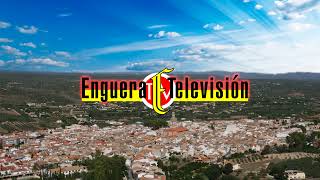 Emisión en directo de Enguera Televisión [upl. by Nnadroj]