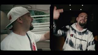 Bitza  Dor de casa feat Bvcovia Official Video [upl. by Mahgem]