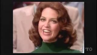 Lawrence Welk Hooray For Hollywood 1975 [upl. by Nolly404]