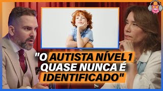 Como identificar uma criança com AUTISMO  Dr Thiago Castro [upl. by Ogata]