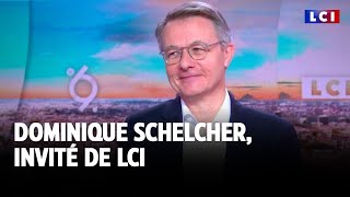 quotLes prix ne reviendront pas au niveau davant la crise inflationnistequot  Dominique Schelcher [upl. by Nowell]