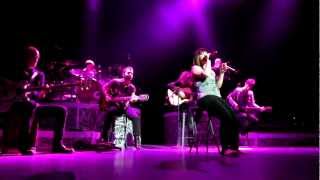 Hopelessly Devoted To YouKelly Clarkson cover Las Vegas HD Video [upl. by Eadwine]