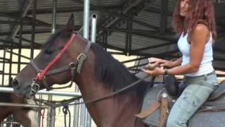 Horseback Riding with Malibu Riders [upl. by Ennaira]