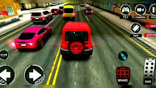 Thar Driving Simulator 3D 2024  Vahical Simulator 3D  Car Driving Simulator Android Gameplay [upl. by Poole]