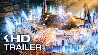 NEW MOVIE TRAILERS 2024  Weekly 12  4K ULTRA HD [upl. by Clywd]