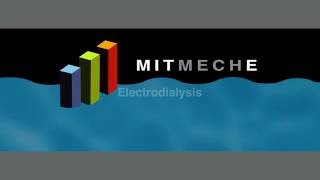 Electrodialysis Explained [upl. by Crain]