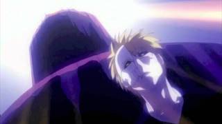 Bleach Amv  Whispers in the Dark [upl. by Esenwahs]