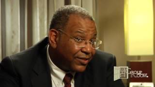 Otis Webb Brawley MD Prostate Cancer and PSA Screeing To Screen or Not To Screen [upl. by Radloff]