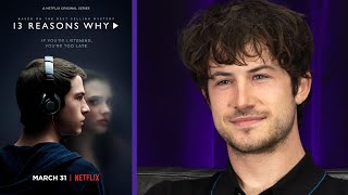 Dylan Minnette Reveals Why He Quit Acting [upl. by Engdahl102]