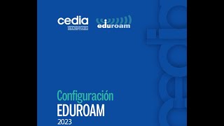 Eduroam Android IOS [upl. by Seed]