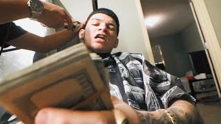 GlockBoy 956 I Got Bands Now Official Music Video [upl. by Eladnwahs]