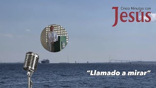 Devoción Llamado a mirar  589º Video [upl. by Tnomad]