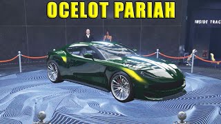 Ocelot Pariah Стоит ли покупать Гонки со зрителями [upl. by Suk]