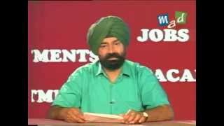 UNEMPLOYMENT NEWS by JASPAL BHATTI [upl. by Annoyed370]