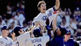 Los Angeles Times Baseball Playoffs Commercial [upl. by Nave521]