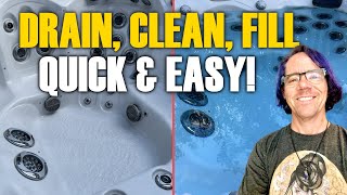 The ULTIMATE Guide to Cleaning Hot Tub amp Swim Spa Filters [upl. by Foscalina898]