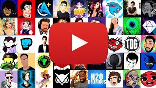 Who is YOUR favorite YouTuber [upl. by Anail]