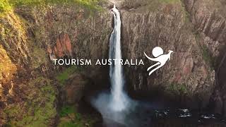 Tourism Australia Sustainability 2023 [upl. by Fafa]