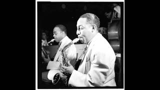 Come Sunday  Johnny Hodges Dec 11 1952 [upl. by Namielus136]