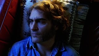 Inherent Vice – Official Teaser Trailer  Official Warner Bros UK [upl. by Meehan]