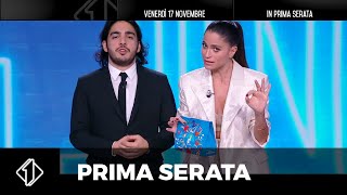 Le Iene  Venerdì 17 novembre in prima serata su Italia 1 [upl. by Brana517]