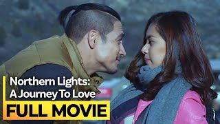 Northern Lights FULL MOVIE  Piolo Pascual Yen Santos [upl. by Elyk]