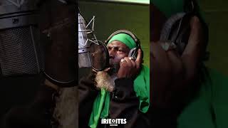 Capleton amp Irie Ites  Badness Dubplate Shorts 7 [upl. by Oelgnaed125]