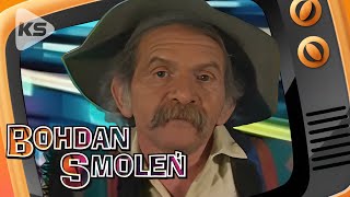 BOHDAN SMOLEŃ  TV MIX 1996 [upl. by Mcadams372]