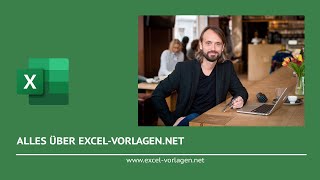 Willkommen bei Excel Vorlagen  Ihrem Portal für kostenlose Excelvorlagen [upl. by Arratoon]