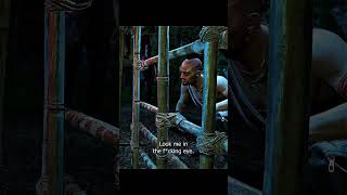 Meet Vaas Montenegro 4k  Far Cry 3  Shorts [upl. by Kammerer177]