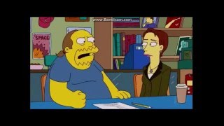 Simpsons  Best of Comic Book Guy [upl. by Ibrek602]