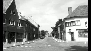 Diepenbeek Centrum Toen en Nu [upl. by Leanor]