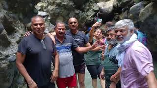 robbers cave Dehradun uttrakhand fun [upl. by Annaig]