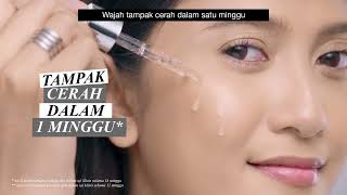 Coba Kiehl’s Clearly Corrective Dark Spot Solution Untuk GlassLike Skin [upl. by Enirual]