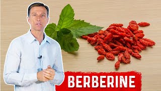 The Amazing Benefits of Berberine [upl. by Nolrac]