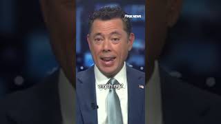 Jason Chaffetz slams Kamala Harris and Tim Walz for ignoring quotactual issuesquot [upl. by Deirdra]