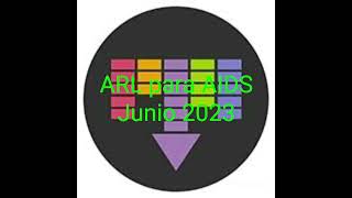 ARL para AIDS Junio 2023 [upl. by Lyford]