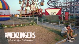 The Menzingers  quotThick as Thievesquot Full Album Stream [upl. by Coppola]