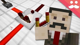 How to Use the Redstone Comparator in Minecraft [upl. by Galloway]