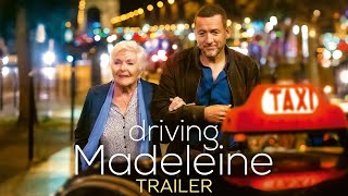 Driving Madeleine  Official Trailer HD [upl. by Evvy585]