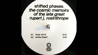 Shifted Phases – White Dwarf [upl. by Greiner147]