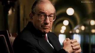 The Greenspan economic era [upl. by Flss]